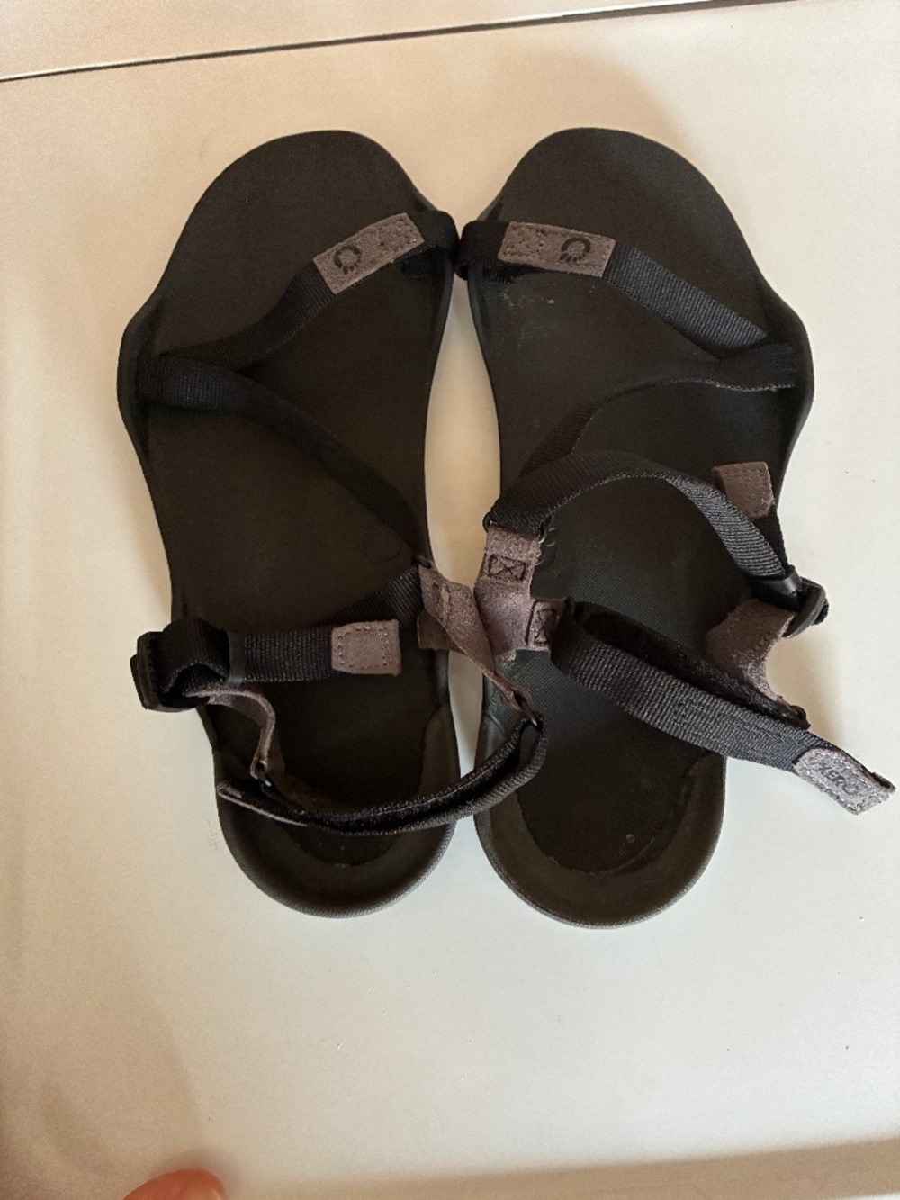 Xero Sandals LIKE NEW